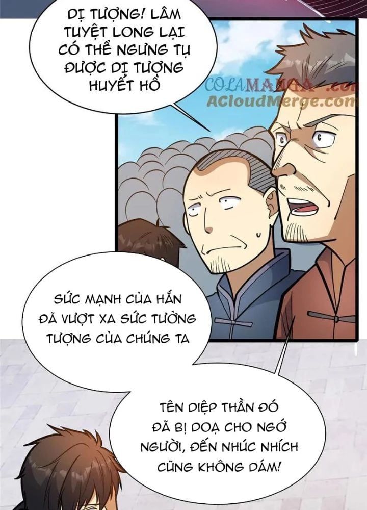 Siêu Phàm Sát Thần Chapter 253 - 5