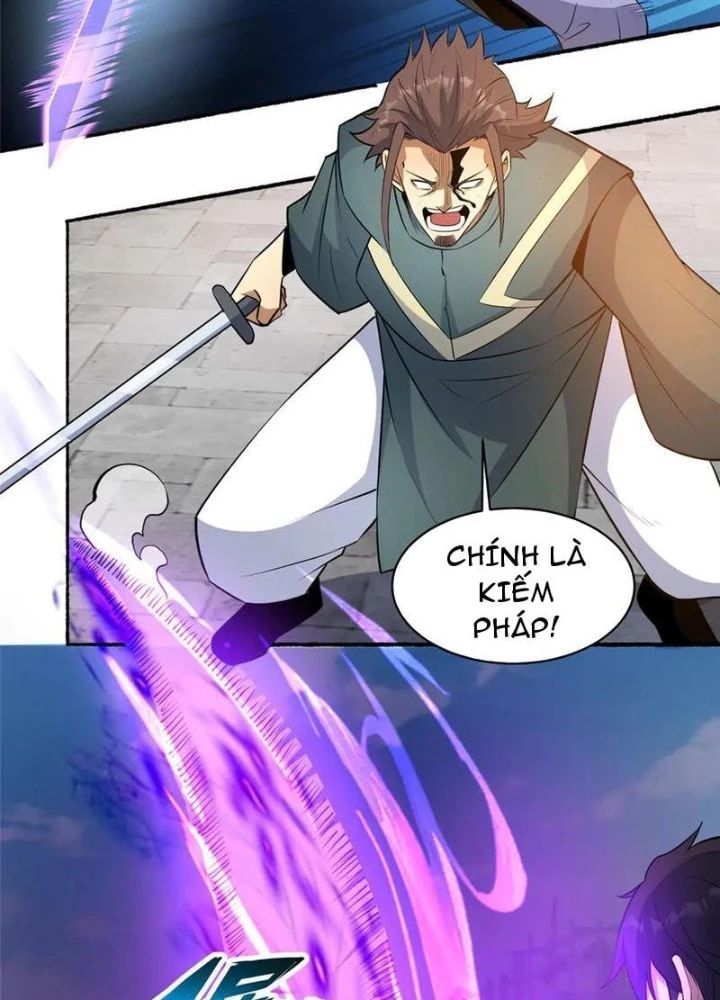 Siêu Phàm Sát Thần Chapter 253 - 41