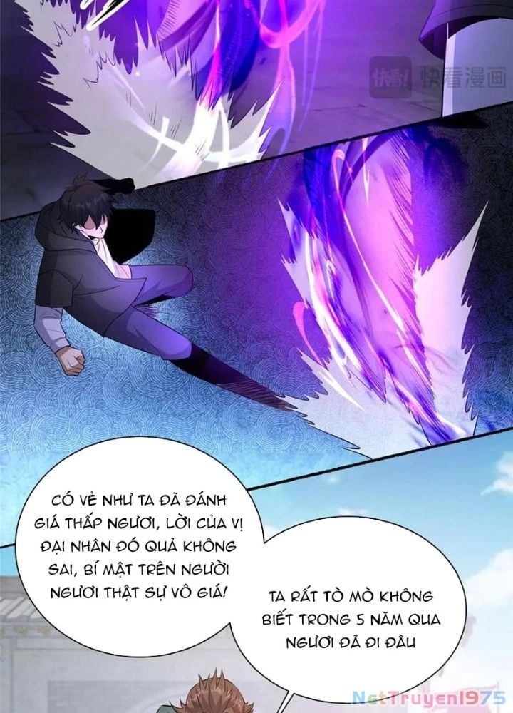 Siêu Phàm Sát Thần Chapter 253 - 43