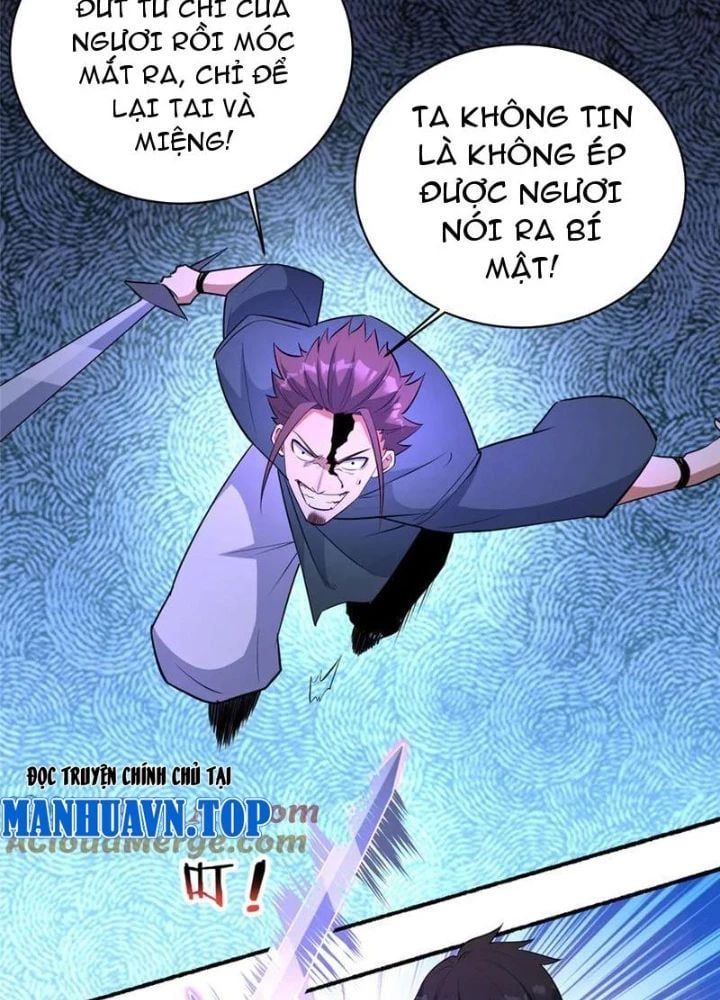 Siêu Phàm Sát Thần Chapter 253 - 49