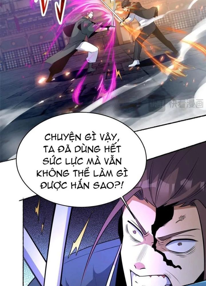 Siêu Phàm Sát Thần Chapter 253 - 53