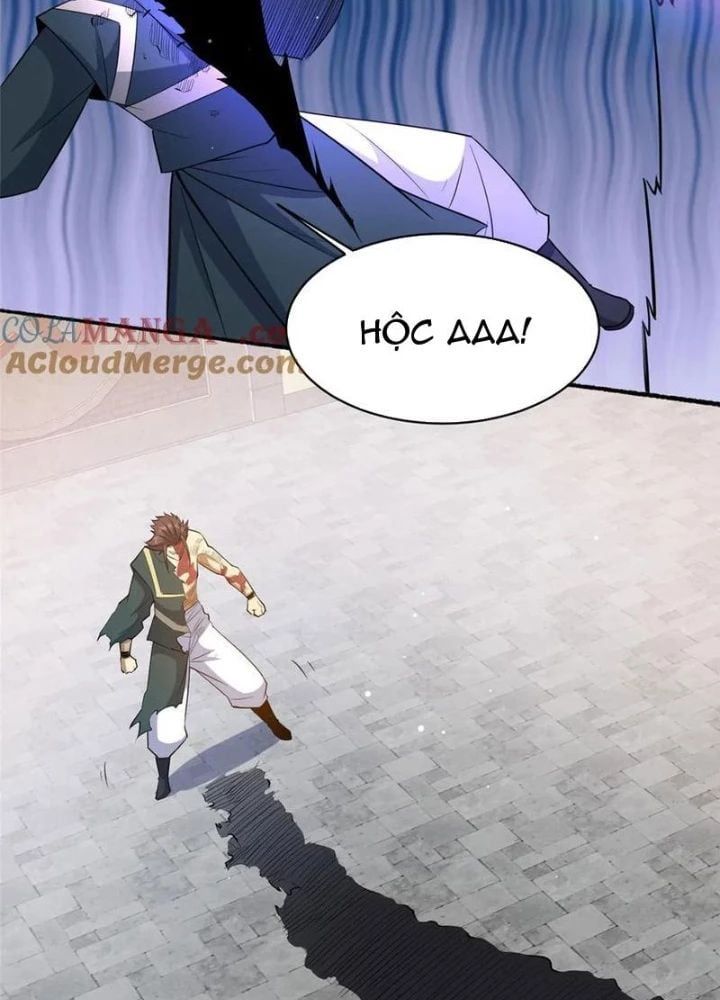 Siêu Phàm Sát Thần Chapter 253 - 57