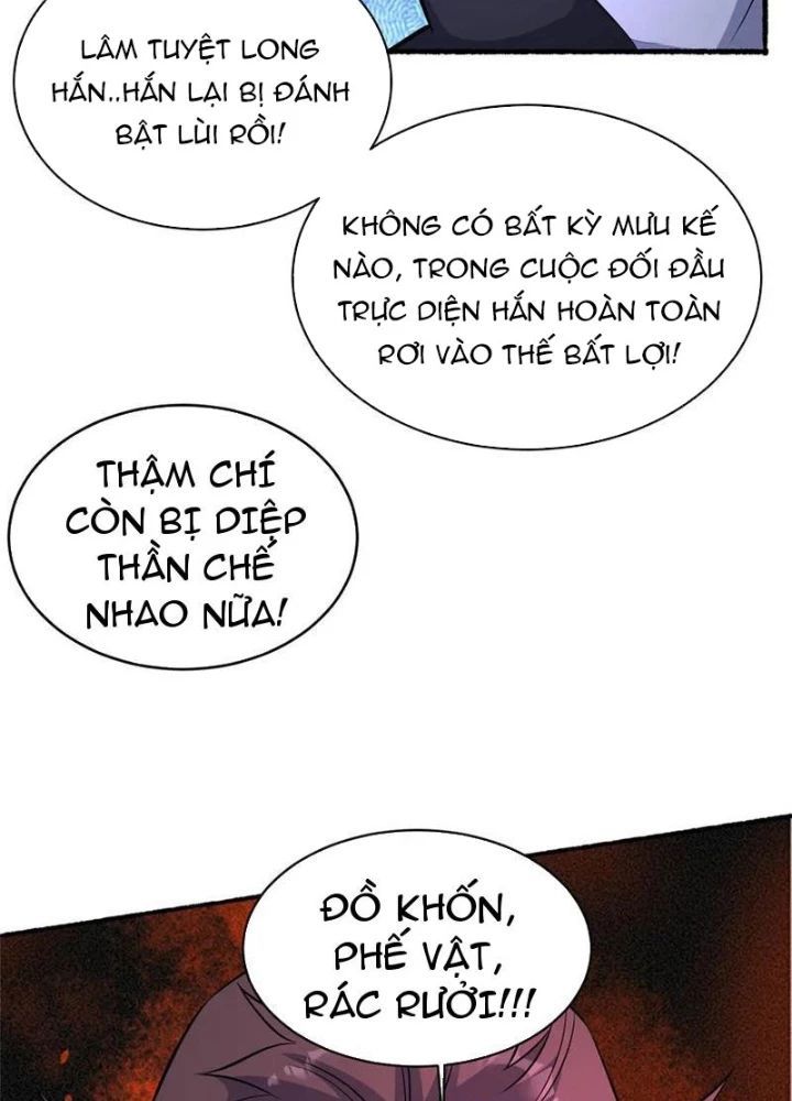 Siêu Phàm Sát Thần Chapter 253 - 61