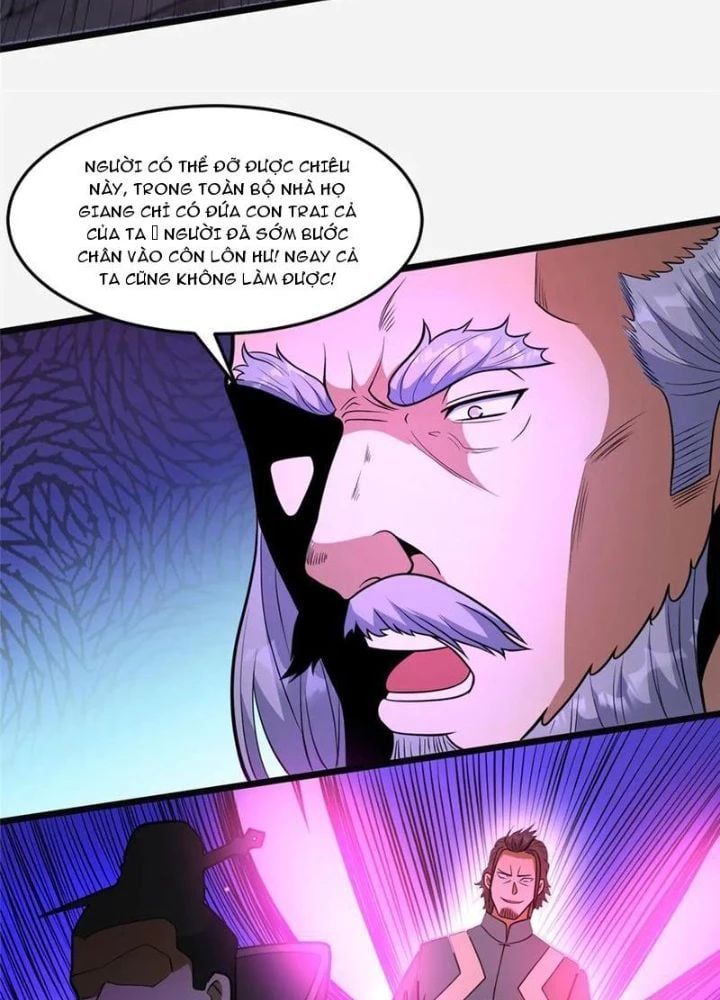 Siêu Phàm Sát Thần Chapter 254 - 15