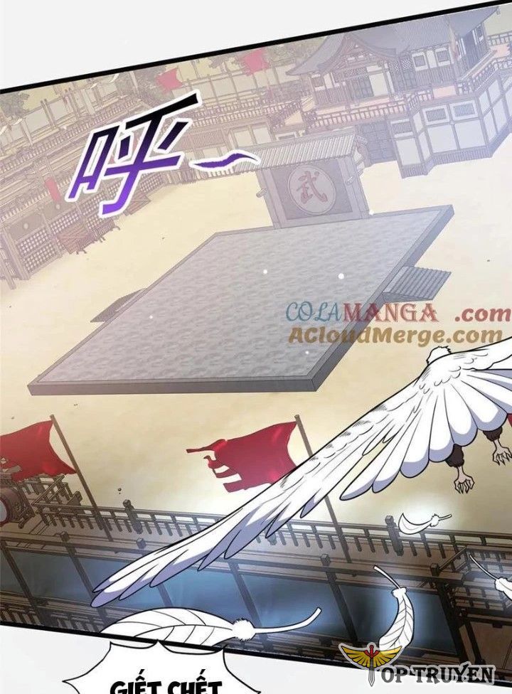 Siêu Phàm Sát Thần Chapter 254 - 3