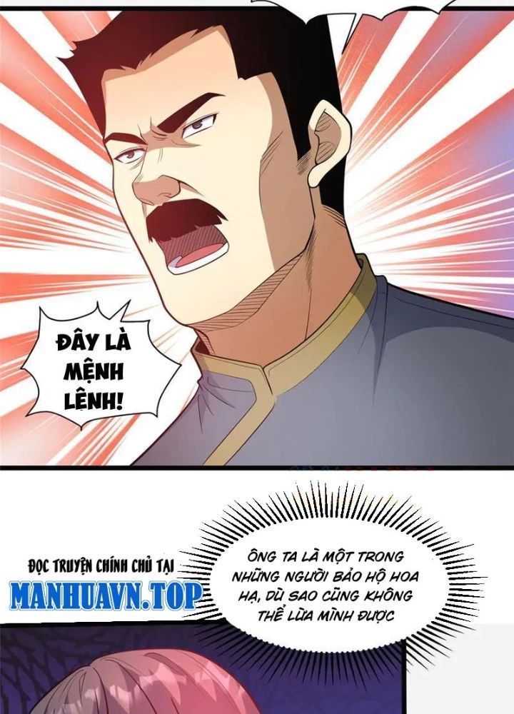 Siêu Phàm Sát Thần Chapter 254 - 29