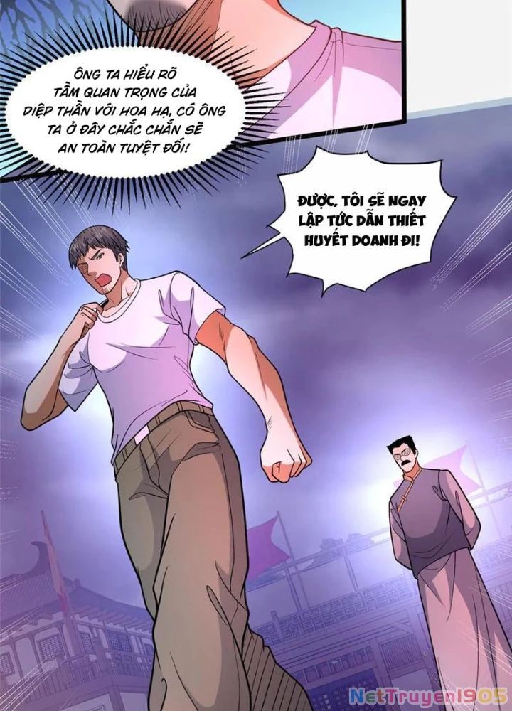 Siêu Phàm Sát Thần Chapter 254 - 31
