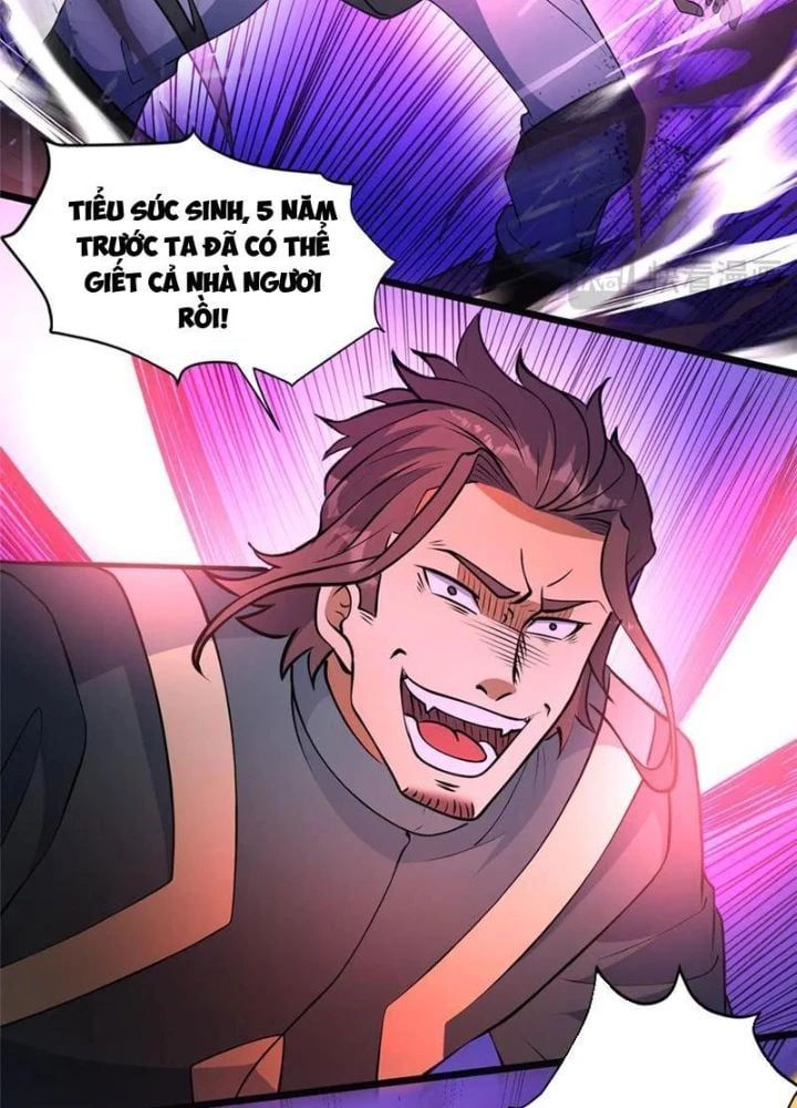 Siêu Phàm Sát Thần Chapter 254 - 41