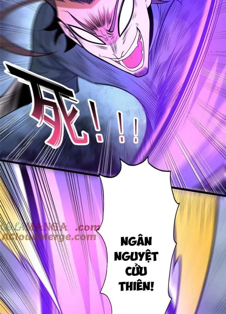 Siêu Phàm Sát Thần Chapter 254 - 49