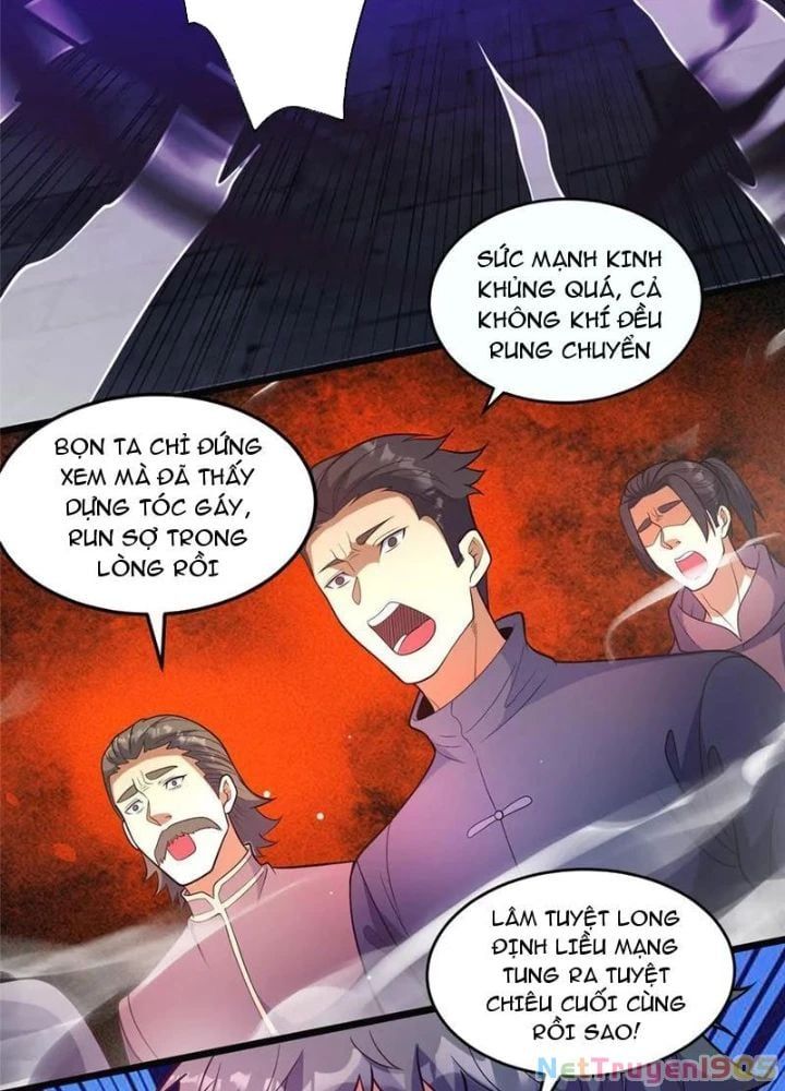 Siêu Phàm Sát Thần Chapter 254 - 7