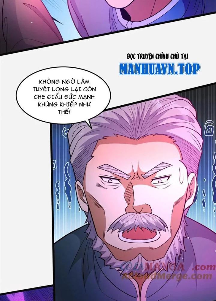 Siêu Phàm Sát Thần Chapter 254 - 9