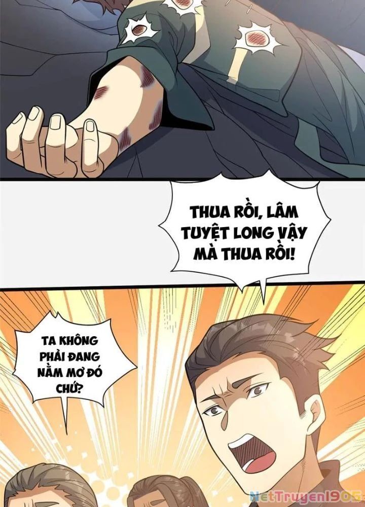Siêu Phàm Sát Thần Chapter 254 - 83