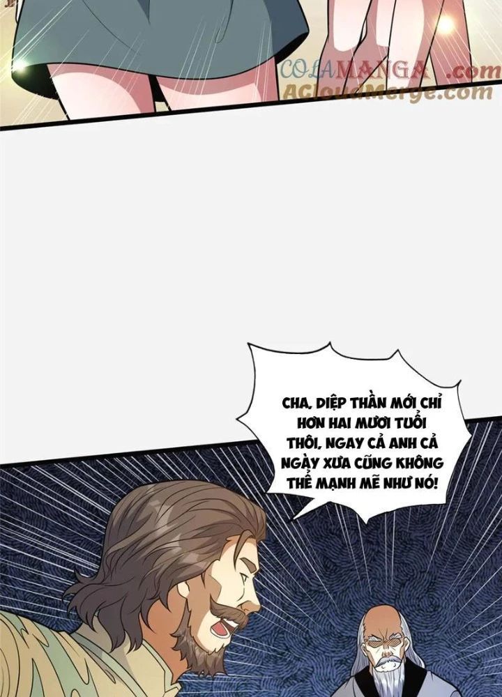 Siêu Phàm Sát Thần Chapter 254 - 89
