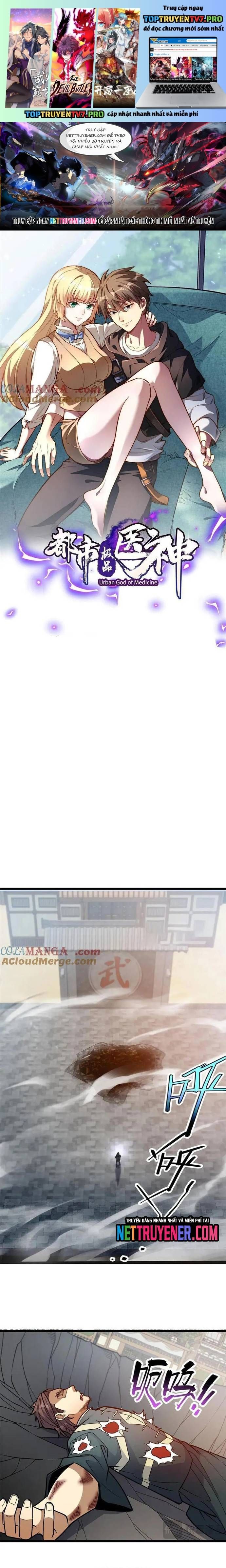 Siêu Phàm Sát Thần Chapter 255 - 2