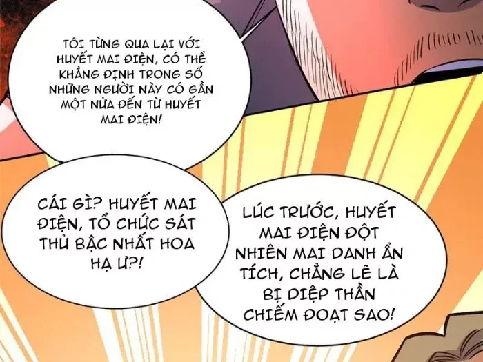 Siêu Phàm Sát Thần Chapter 256 - 27