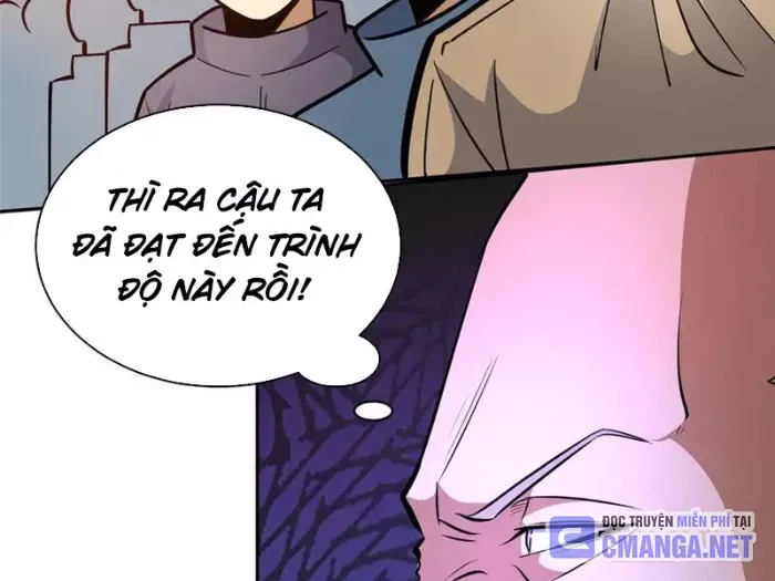 Siêu Phàm Sát Thần Chapter 256 - 29