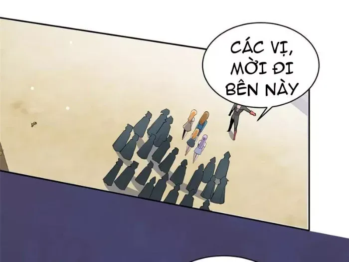 Siêu Phàm Sát Thần Chapter 256 - 36