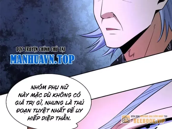 Siêu Phàm Sát Thần Chapter 256 - 38