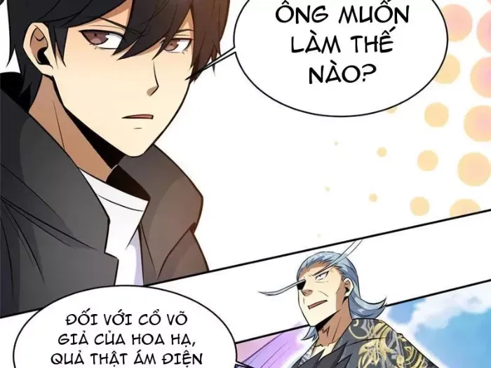 Siêu Phàm Sát Thần Chapter 256 - 40