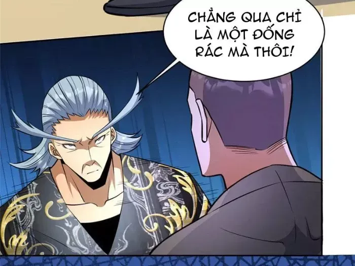 Siêu Phàm Sát Thần Chapter 256 - 43