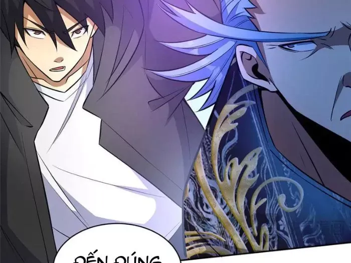 Siêu Phàm Sát Thần Chapter 256 - 45