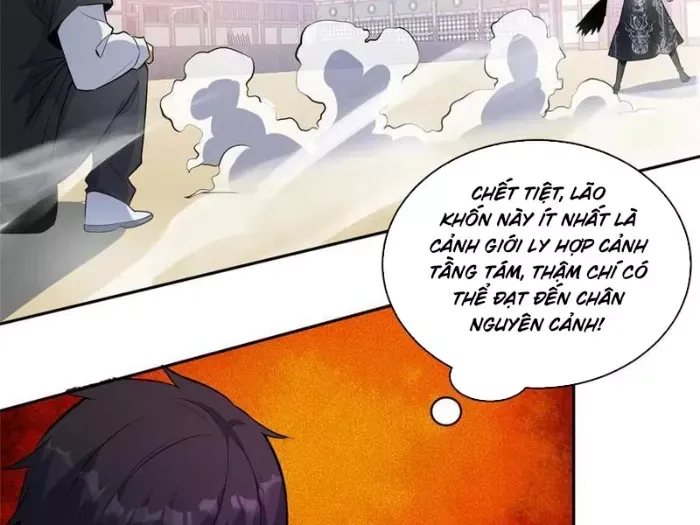 Siêu Phàm Sát Thần Chapter 256 - 49