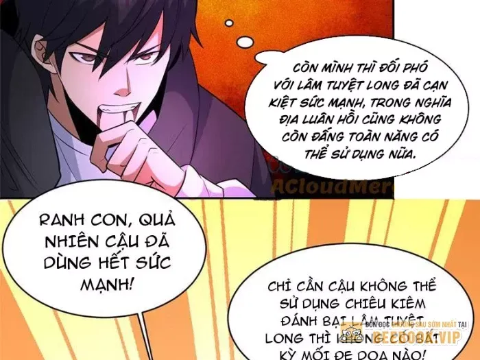 Siêu Phàm Sát Thần Chapter 256 - 50