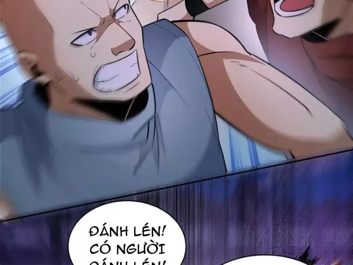 Siêu Phàm Sát Thần Chapter 256 - 9
