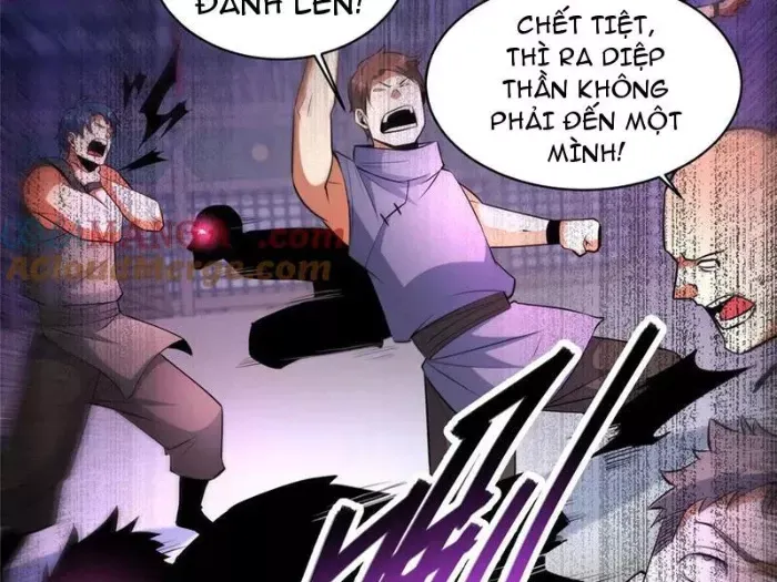 Siêu Phàm Sát Thần Chapter 256 - 10