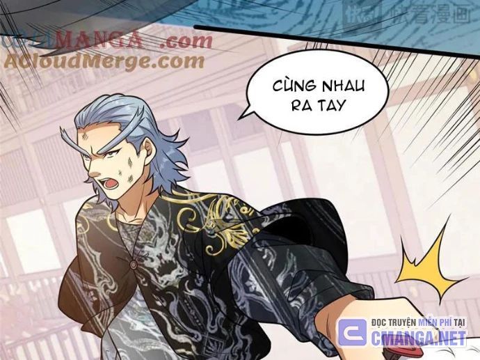 Siêu Phàm Sát Thần Chapter 257 - 101