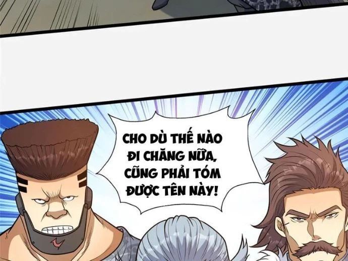 Siêu Phàm Sát Thần Chapter 257 - 103