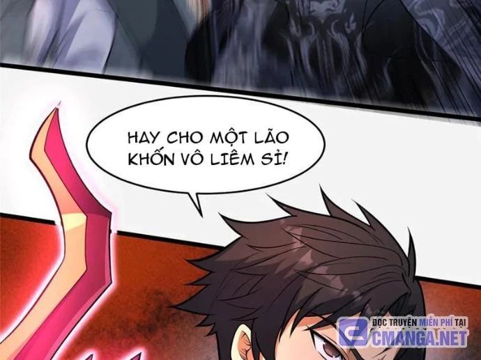 Siêu Phàm Sát Thần Chapter 257 - 107