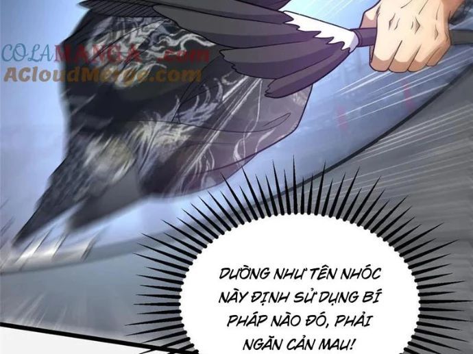 Siêu Phàm Sát Thần Chapter 257 - 12