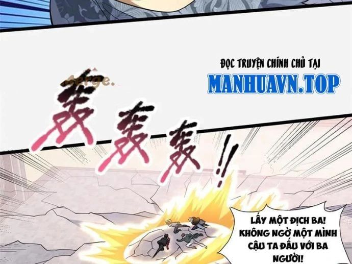 Siêu Phàm Sát Thần Chapter 257 - 117