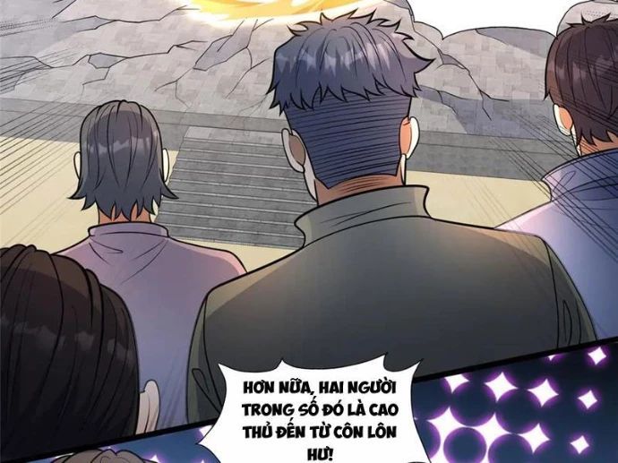 Siêu Phàm Sát Thần Chapter 257 - 118