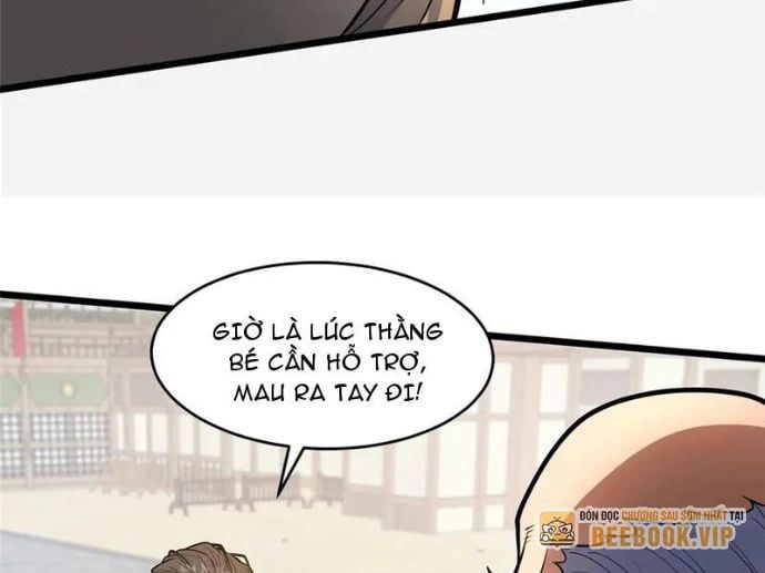 Siêu Phàm Sát Thần Chapter 257 - 122