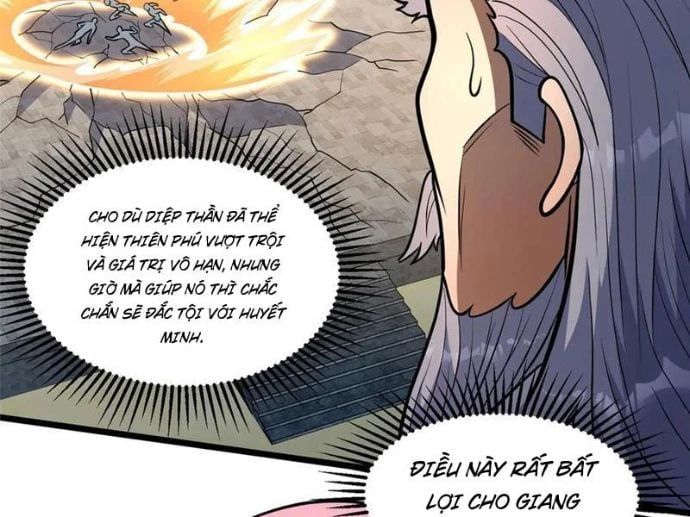 Siêu Phàm Sát Thần Chapter 257 - 126