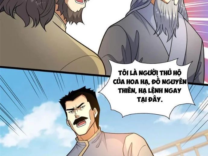 Siêu Phàm Sát Thần Chapter 257 - 132