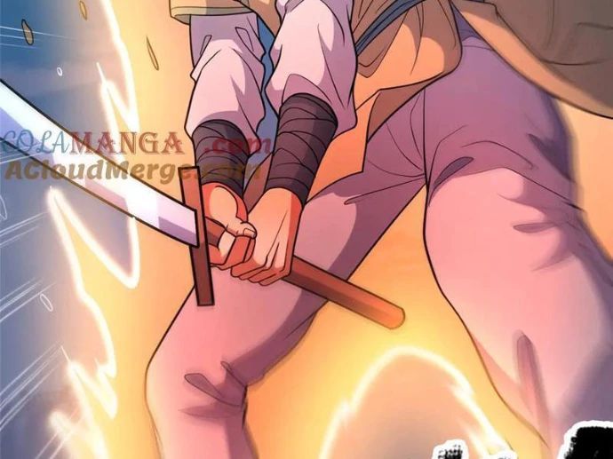 Siêu Phàm Sát Thần Chapter 257 - 16