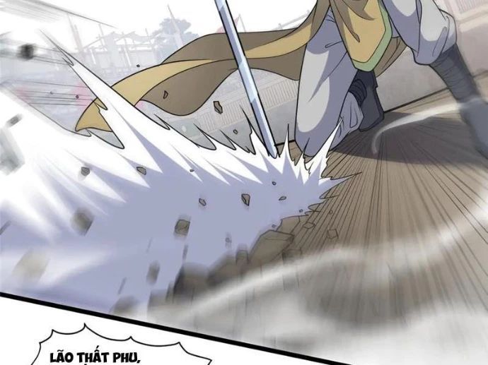 Siêu Phàm Sát Thần Chapter 257 - 25