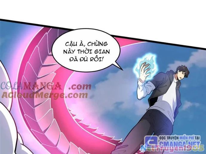 Siêu Phàm Sát Thần Chapter 257 - 44