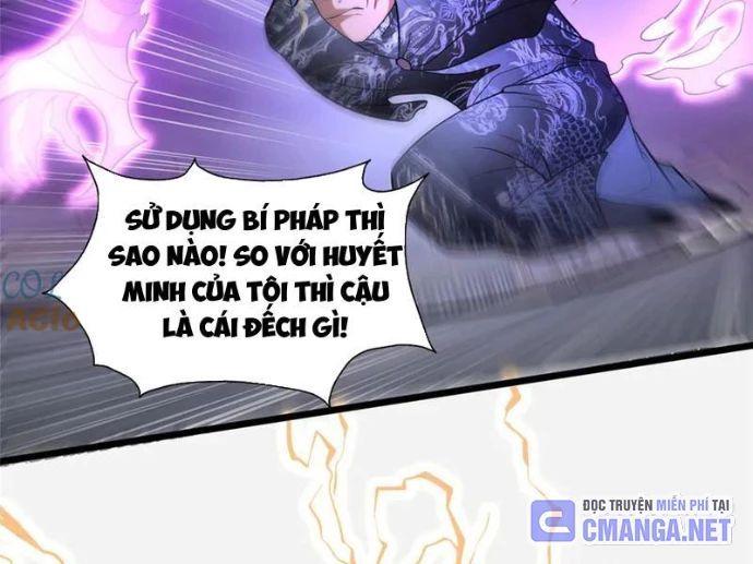 Siêu Phàm Sát Thần Chapter 257 - 68