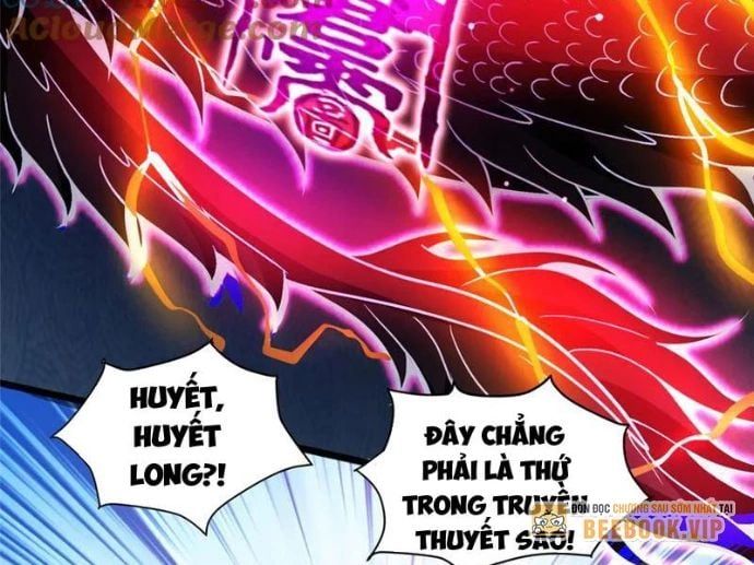 Siêu Phàm Sát Thần Chapter 257 - 8