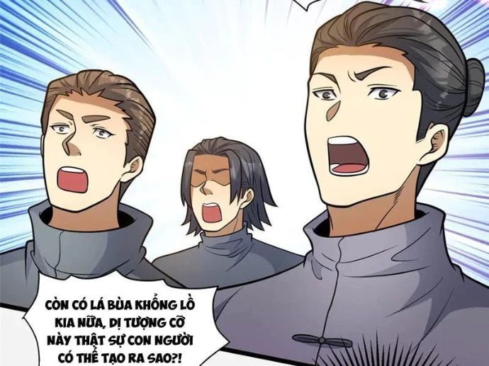 Siêu Phàm Sát Thần Chapter 257 - 9