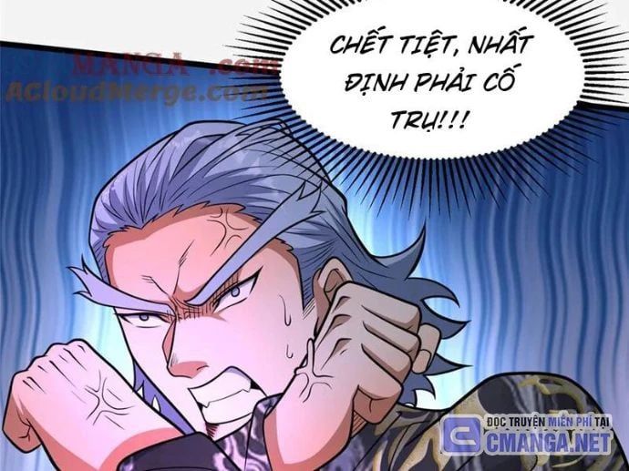 Siêu Phàm Sát Thần Chapter 257 - 89