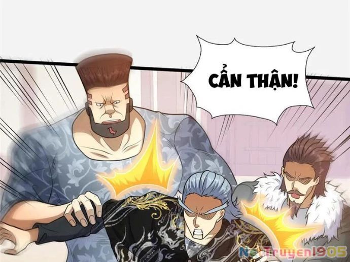 Siêu Phàm Sát Thần Chapter 257 - 94
