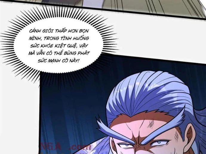 Siêu Phàm Sát Thần Chapter 257 - 96