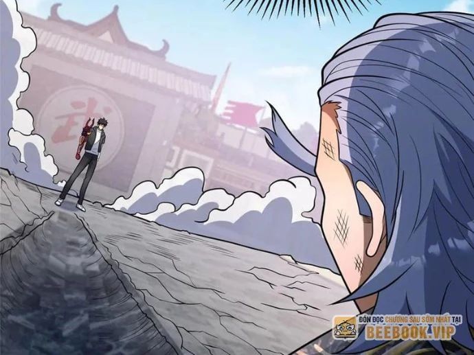 Siêu Phàm Sát Thần Chapter 257 - 98