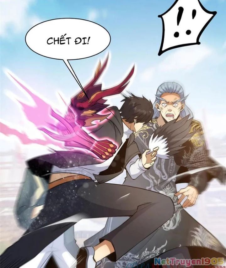 Siêu Phàm Sát Thần Chapter 258 - 12