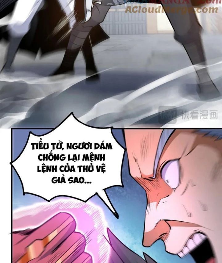 Siêu Phàm Sát Thần Chapter 258 - 13
